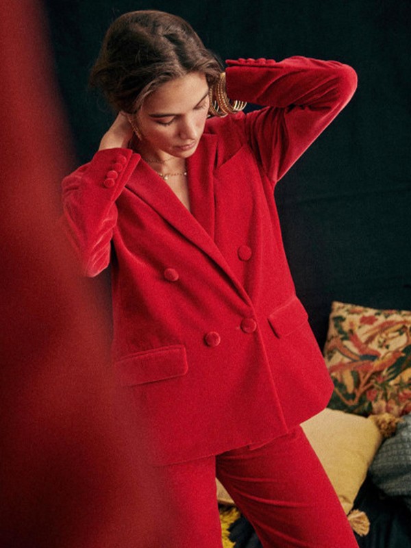 29 Bold Fashion Pieces For Valentine’s Day