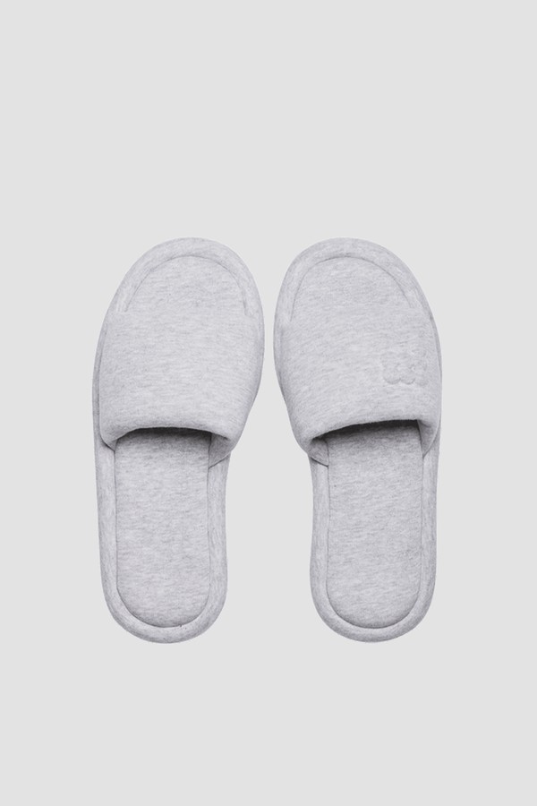 Jersey Slippers