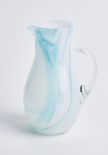 Murano Jug, £96 | Mrs Alice