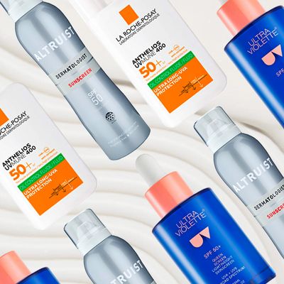 Your Top SPF Questions Answered
