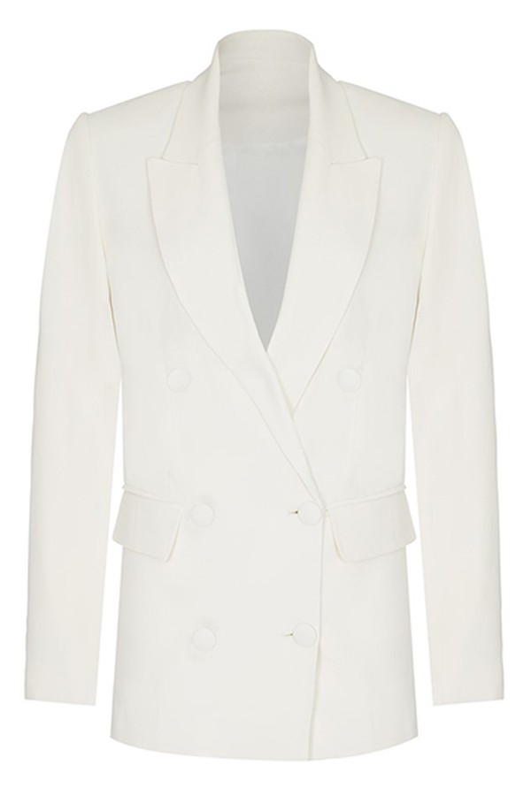 Viola Jacket from Ghost