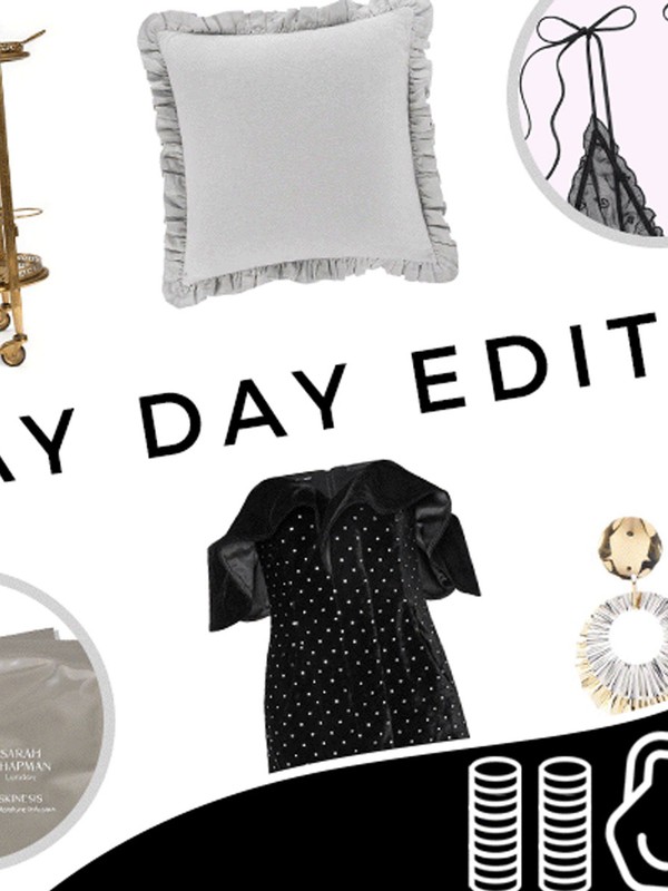 SL’s Pay Day Edit