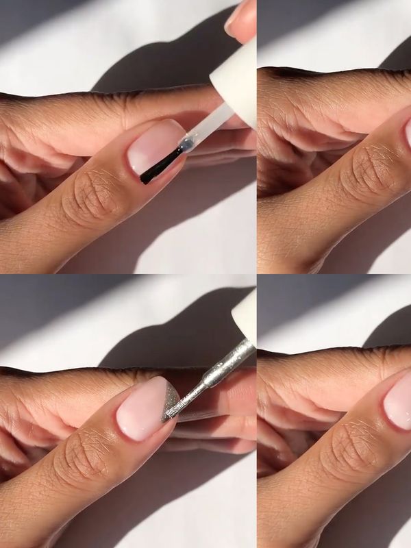 How To Replicate These 4 Autumn/Winter Nail Trends
