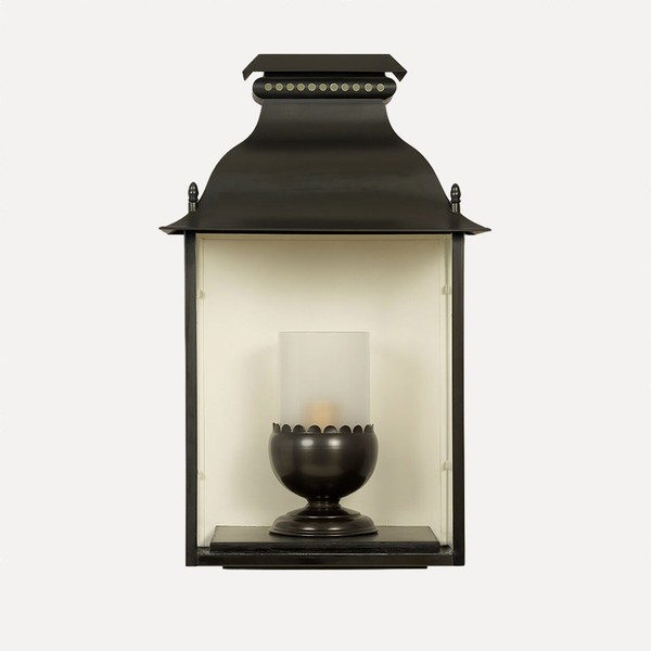 Denmead Lantern from Vaughan