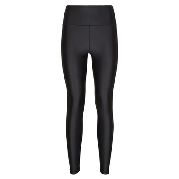 High Shine High Waisted Gym Leggings from Sweaty Betty