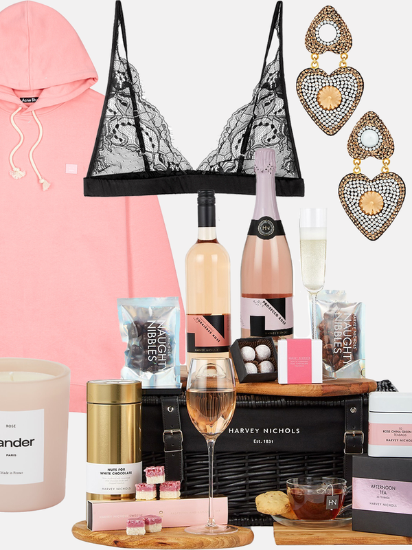 Stylish Valentine’s Gifts At Harvey Nichols