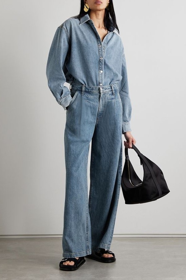 Ellis Jeans from Agolde