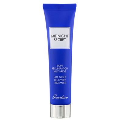 Late Night Recovery Treatment 15ml from Guerlain Midnight Secret