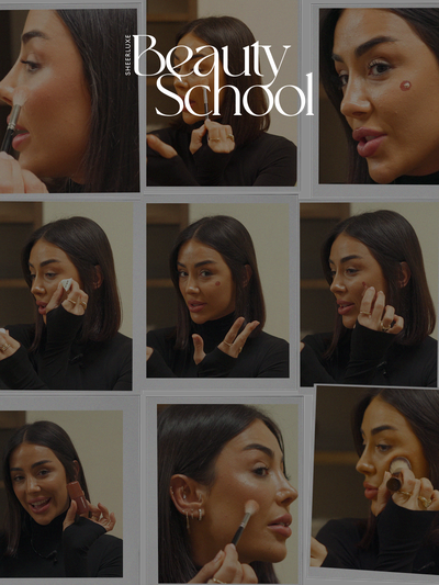 How To Recreate The Cinnamon Sugar Blush Trend