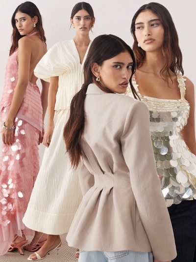 19 Super Chic New Ins From ARRANGE