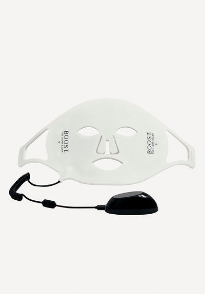 Boost LED Face Mask from The Light Salon