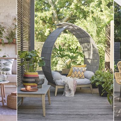 10 Interiors Tips For Transforming Any Outdoor Space