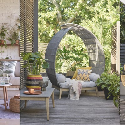 10 Interiors Tips For Transforming Any Outdoor Space