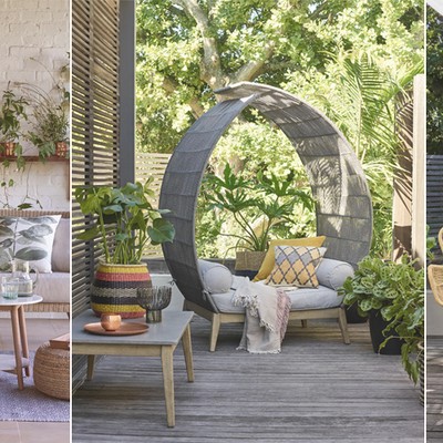 10 Interiors Tips For Transforming Any Outdoor Space