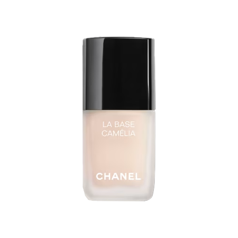 La Base Camélia Fortifying, Protecting & Smoothing Base Coat from Chanel
