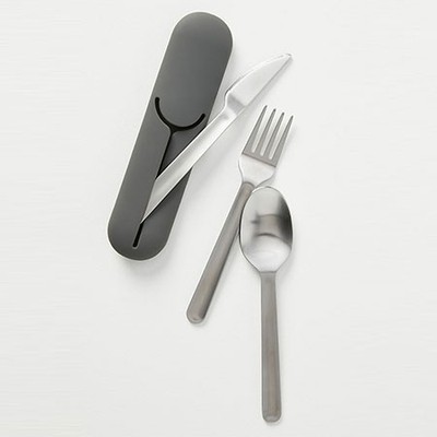 Porter Utensil Set from W&P