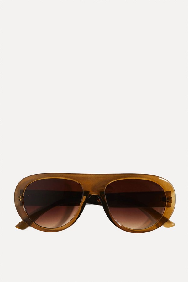 Sunglasses from Sunglasses, £12.99 | H&M