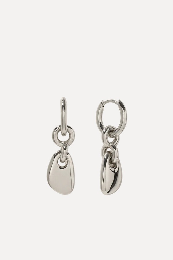 Lapillus Drop Earrings