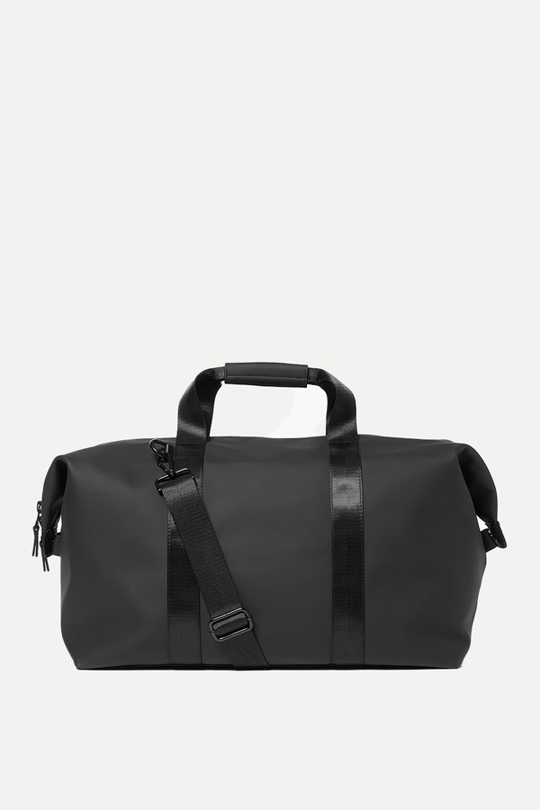 Rubberised Weekend Bag from Marks & Spencer