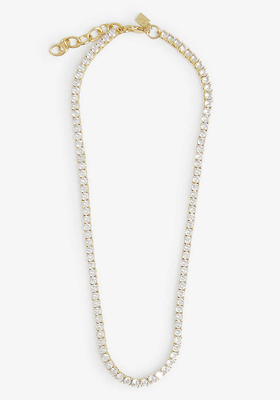 Serena 18ct Necklace from Crystal Haze