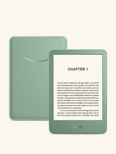 Kindle 