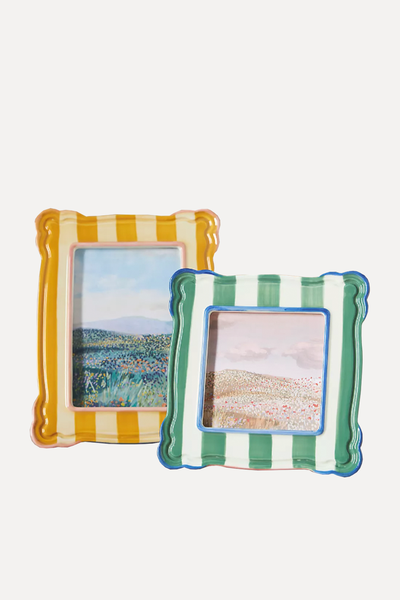 Whitney Frame from Anthropologie