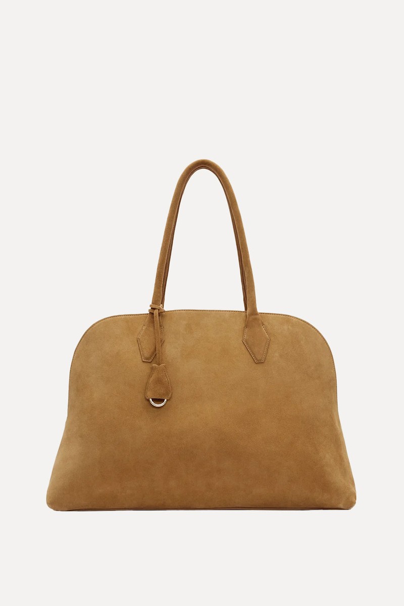 Oversized Seraphina Tote from Reformation