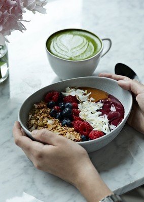 Acai Bowl