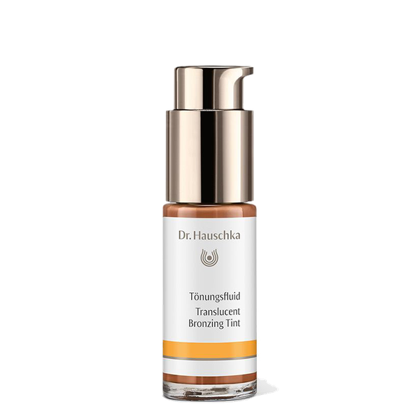 Bronzing Tint from Dr Hauschka 