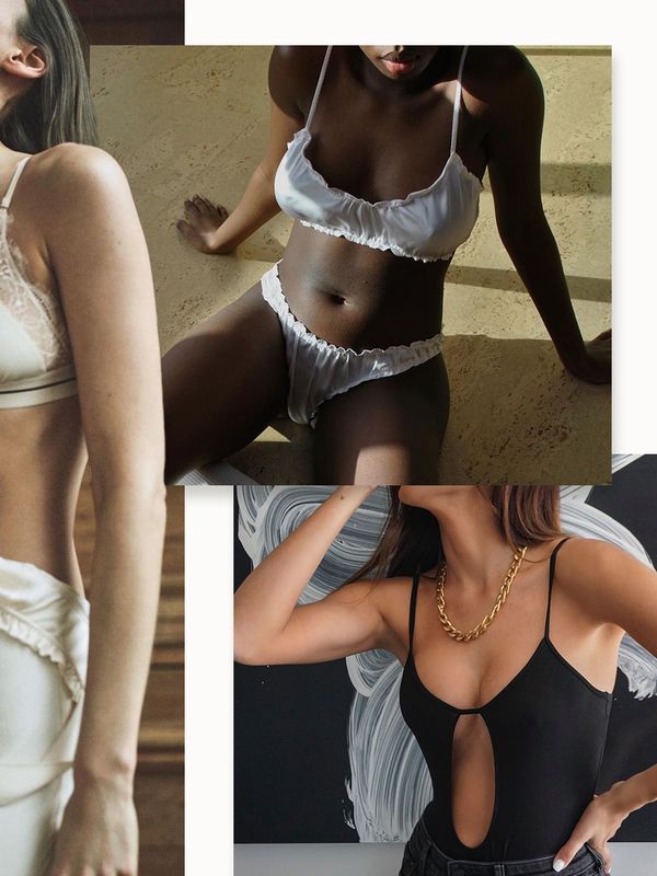 9 Pretty Underwear Brands To Know 