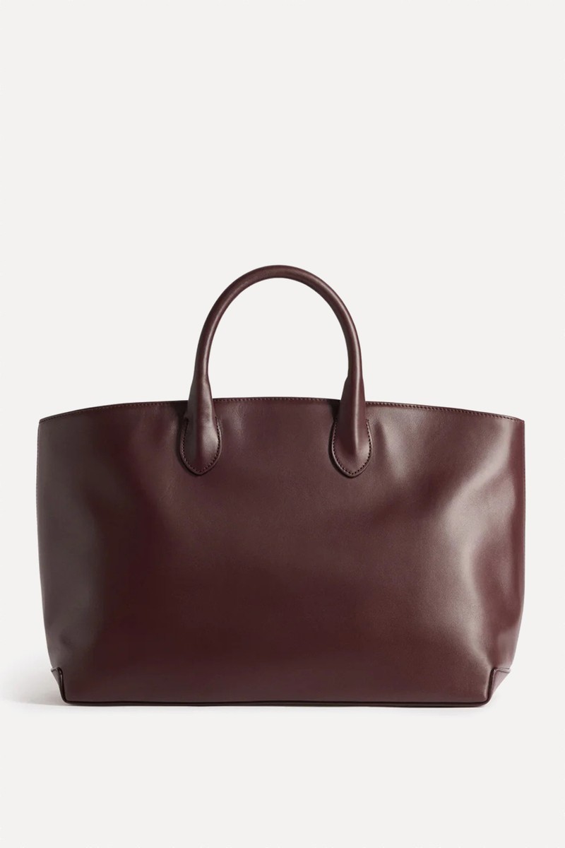 Lola Tote Bag from Flattered