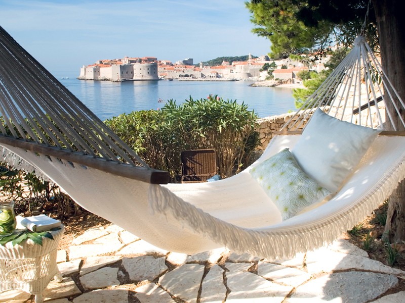Villa Agave, Dubrovnik