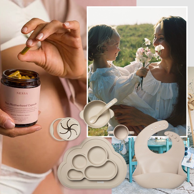 In The Know: Cool Things For Parents & Kids