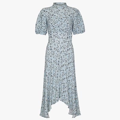 Jenna Floral Dress from Ghost