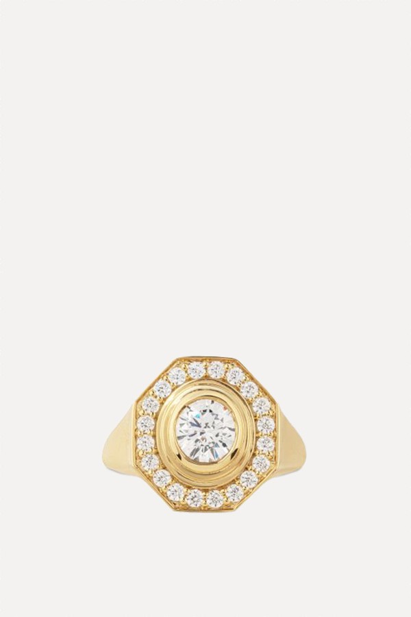 The Sissy Ring from Philippa Herbert