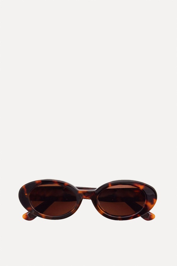 The Mimi Sunglasses