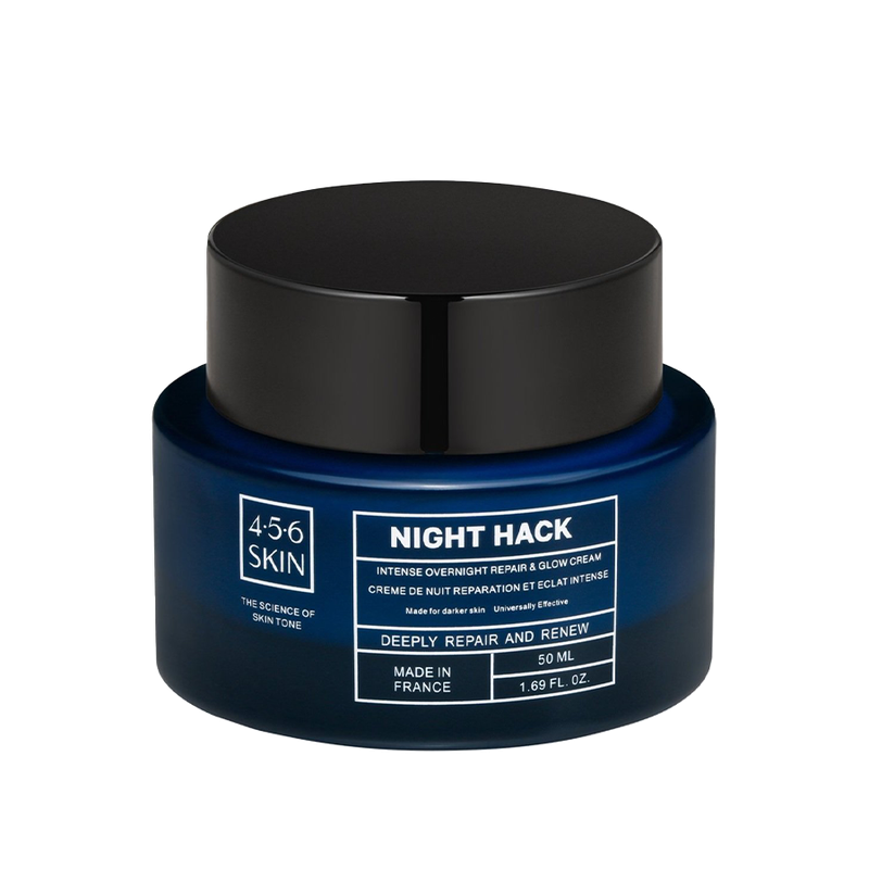 Night Hack Intense Overnight Repair Cream from 4.5.6 Skin