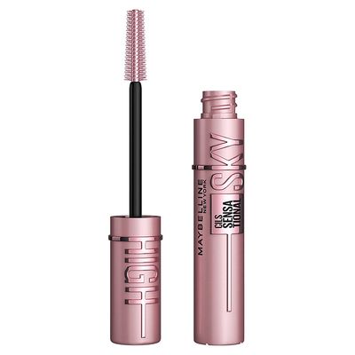 Lash Sensational Sky High Mascara from Maybelline