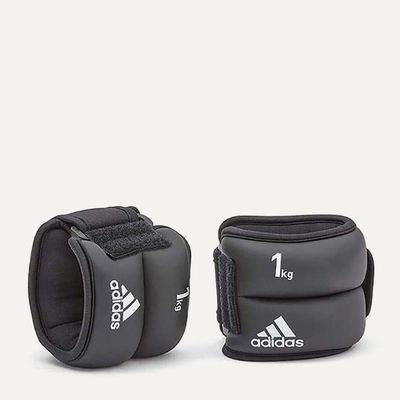 Ankle/Wrist Weights from Adidas