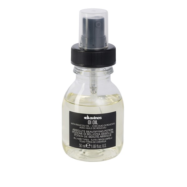 OI Oil from Davines