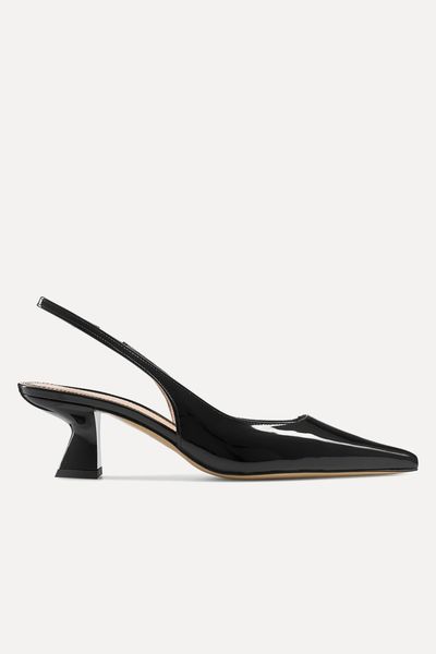 SLINGPOINT Sling Back Point Pump