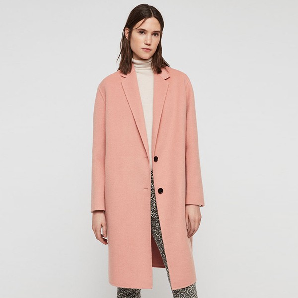 Anya Coat