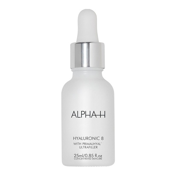Hyaluronic 8 Serum with Primalhyal Ultrafiller from Alpha-H