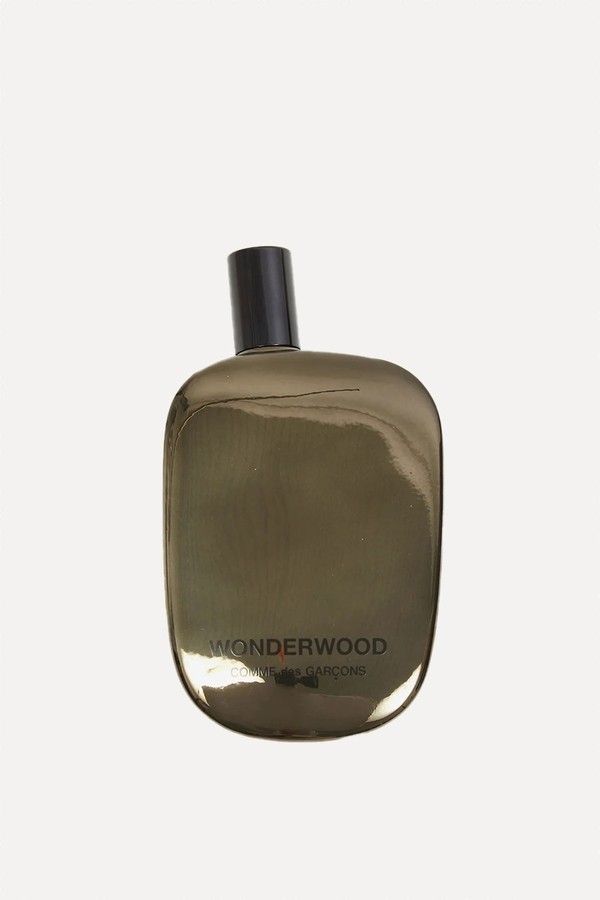 Wonderwood Eau De Parfum from Comme Des Garçons