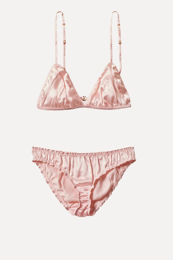 Seren Bra from Tove