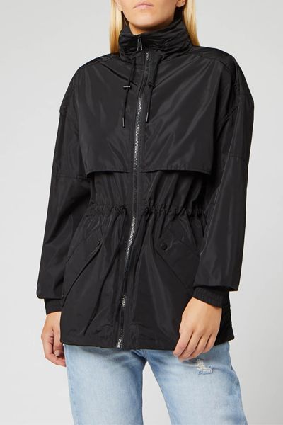 Light Nylon Wind Breaker Jacket from Barbour