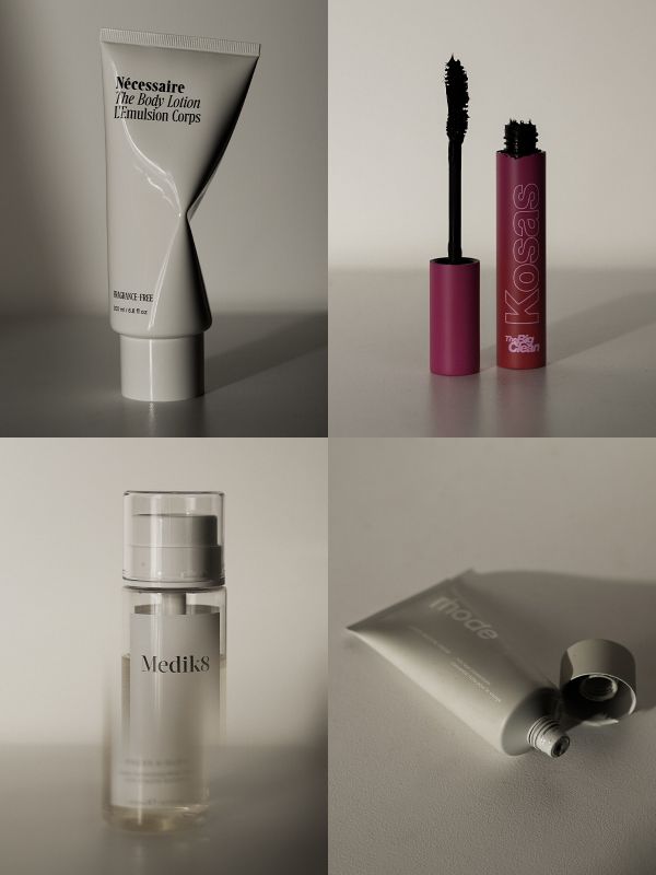 The Products The SL Beauty Team Have Finished Recently
