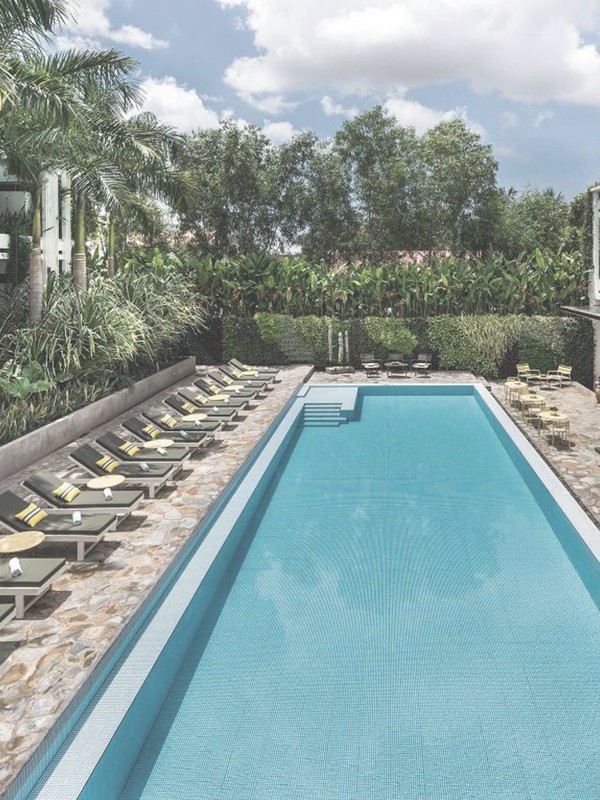 Here Are The World’s Top 10 Best-Rated Hotels