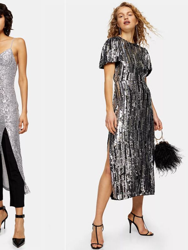 Up To 50% OFF Everything At Topshop