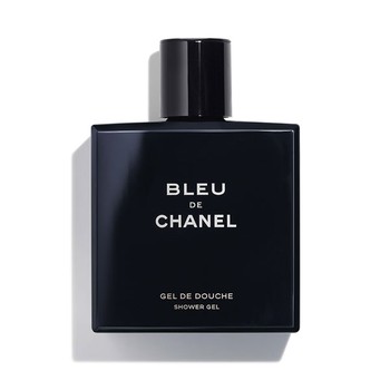 Bleu De Chanel Shower Gel, £30 | Chanel